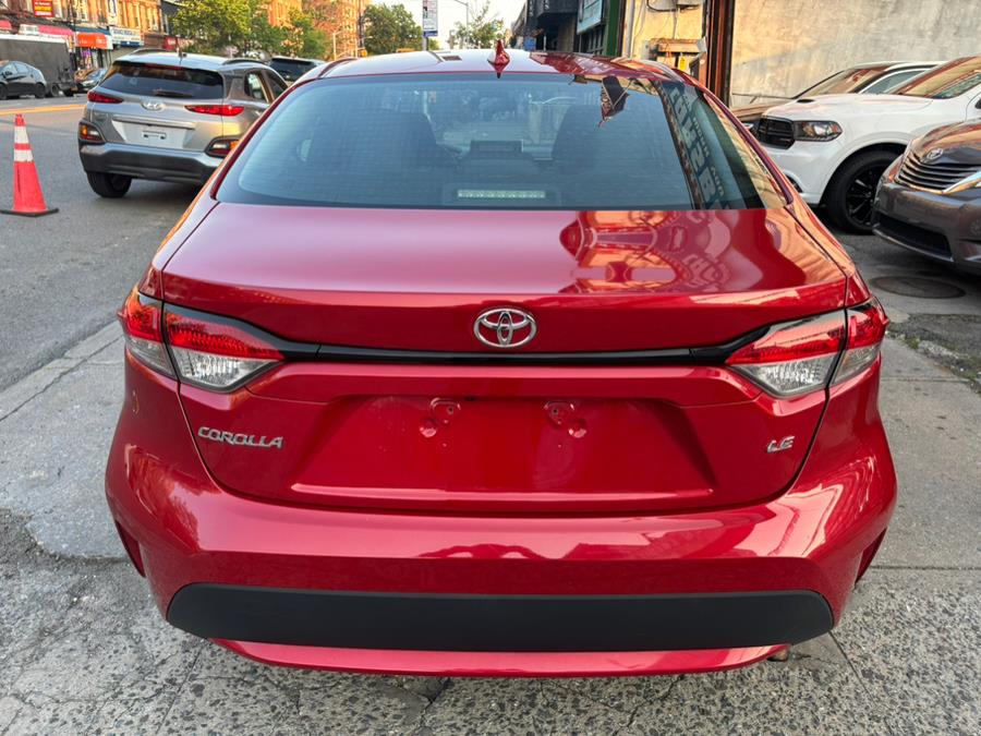 2021 Toyota Corolla LE CVT (Natl), available for sale in Brooklyn, New York | Carsbuck Inc.. Brooklyn, New York 2021 Toyota Corolla LE CVT (Natl), available for sale in Brooklyn, New York | Carsbuck Inc.. Brooklyn, New York