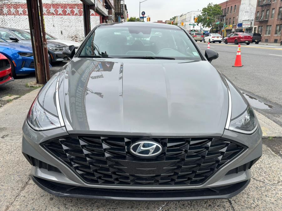2020 Hyundai Sonata SEL Plus 1.6T, available for sale in Brooklyn, New York | Carsbuck Inc.. Brooklyn, New York 2020 Hyundai Sonata SEL Plus 1.6T, available for sale in Brooklyn, New York | Carsbuck Inc.. Brooklyn, New York