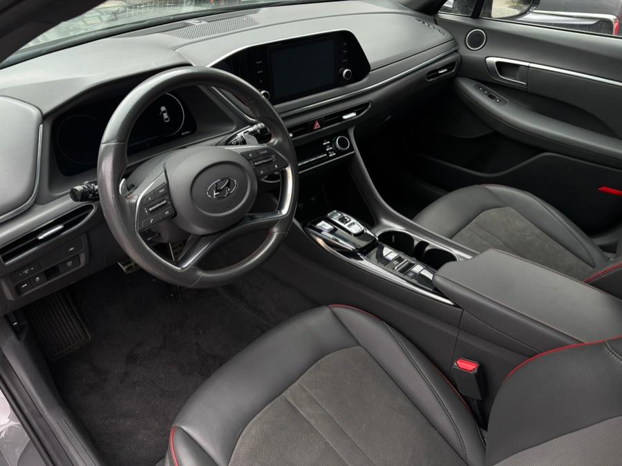 2020 Hyundai Sonata SEL Plus 1.6T, available for sale in Brooklyn, New York | Carsbuck Inc.. Brooklyn, New York 2020 Hyundai Sonata SEL Plus 1.6T, available for sale in Brooklyn, New York | Carsbuck Inc.. Brooklyn, New York