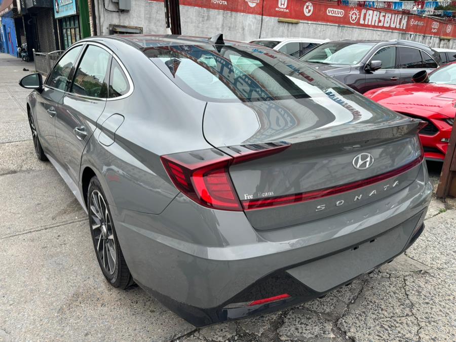 2020 Hyundai Sonata SEL Plus 1.6T, available for sale in Brooklyn, New York | Carsbuck Inc.. Brooklyn, New York 2020 Hyundai Sonata SEL Plus 1.6T, available for sale in Brooklyn, New York | Carsbuck Inc.. Brooklyn, New York