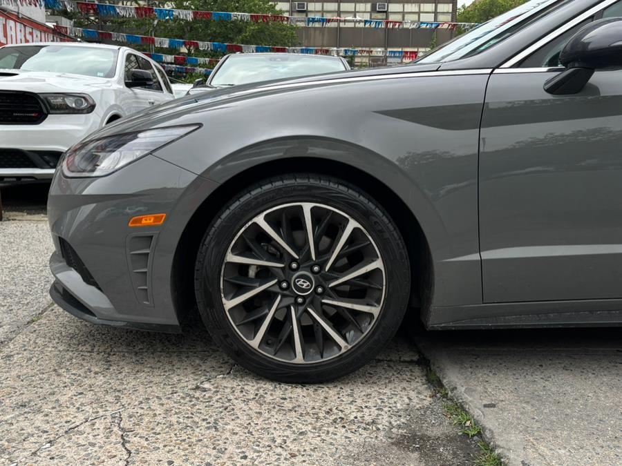 2020 Hyundai Sonata SEL Plus 1.6T, available for sale in Brooklyn, New York | Carsbuck Inc.. Brooklyn, New York 2020 Hyundai Sonata SEL Plus 1.6T, available for sale in Brooklyn, New York | Carsbuck Inc.. Brooklyn, New York
