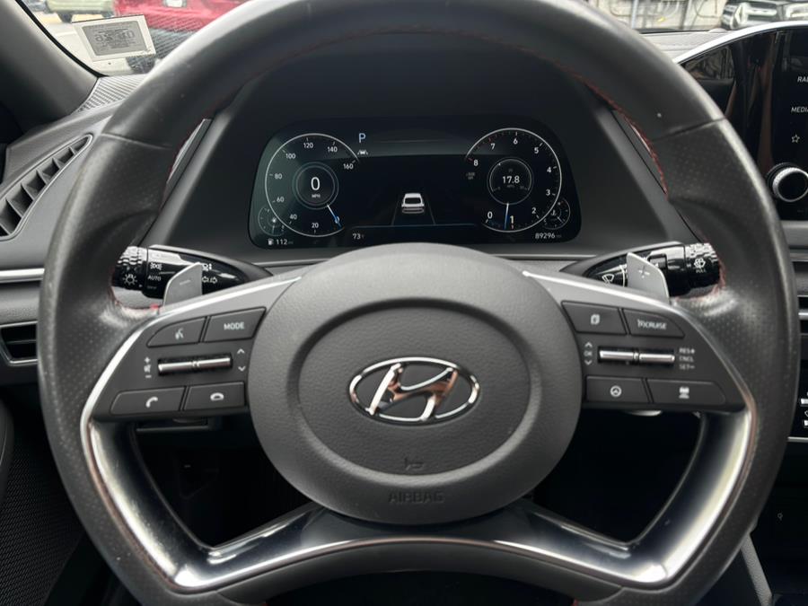 2020 Hyundai Sonata SEL Plus 1.6T, available for sale in Brooklyn, New York | Carsbuck Inc.. Brooklyn, New York 2020 Hyundai Sonata SEL Plus 1.6T, available for sale in Brooklyn, New York | Carsbuck Inc.. Brooklyn, New York