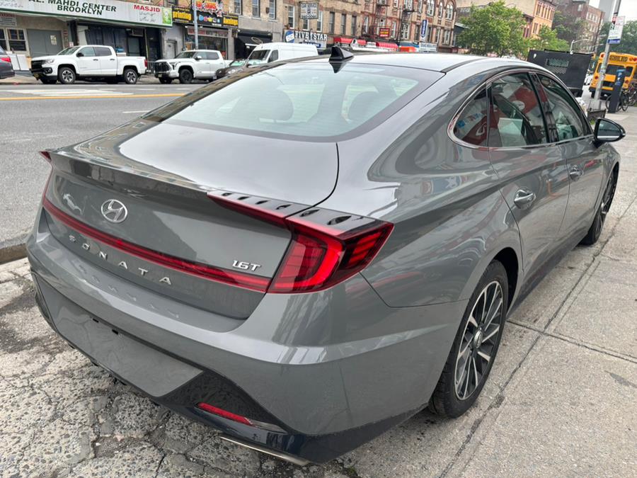 2020 Hyundai Sonata SEL Plus 1.6T, available for sale in Brooklyn, New York | Carsbuck Inc.. Brooklyn, New York 2020 Hyundai Sonata SEL Plus 1.6T, available for sale in Brooklyn, New York | Carsbuck Inc.. Brooklyn, New York