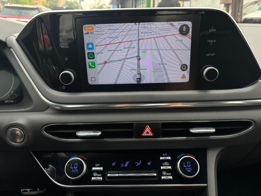 2020 Hyundai Sonata SEL Plus 1.6T, available for sale in Brooklyn, New York | Carsbuck Inc.. Brooklyn, New York 2020 Hyundai Sonata SEL Plus 1.6T, available for sale in Brooklyn, New York | Carsbuck Inc.. Brooklyn, New York