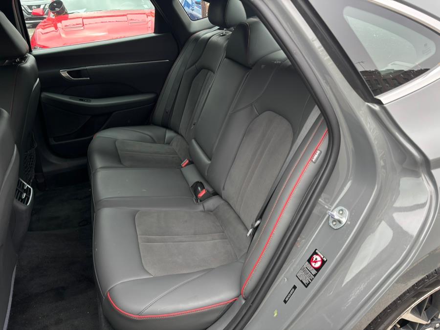 2020 Hyundai Sonata SEL Plus 1.6T, available for sale in Brooklyn, New York | Carsbuck Inc.. Brooklyn, New York 2020 Hyundai Sonata SEL Plus 1.6T, available for sale in Brooklyn, New York | Carsbuck Inc.. Brooklyn, New York