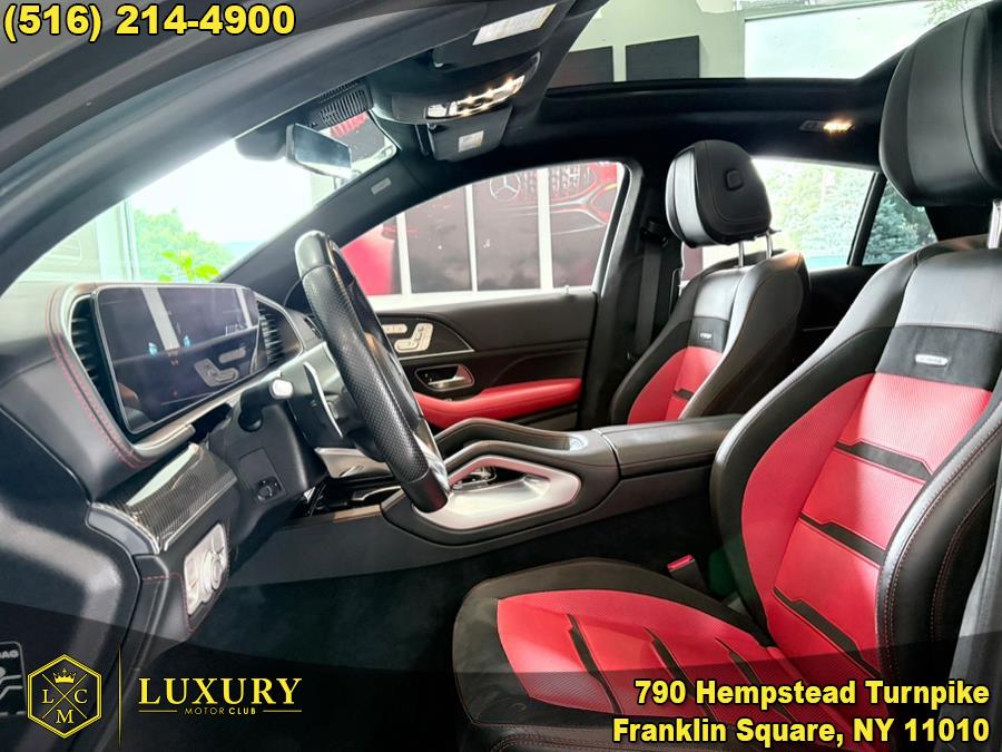 2022 Mercedes-Benz GLE AMG GLE 53 4MATIC Coupe, available for sale in Franklin Sq, New York | Long Island Auto Center. Franklin Sq, New York 2022 Mercedes-Benz GLE AMG GLE 53 4MATIC Coupe, available for sale in Franklin Sq, New York | Long Island Auto Center. Franklin Sq, New York