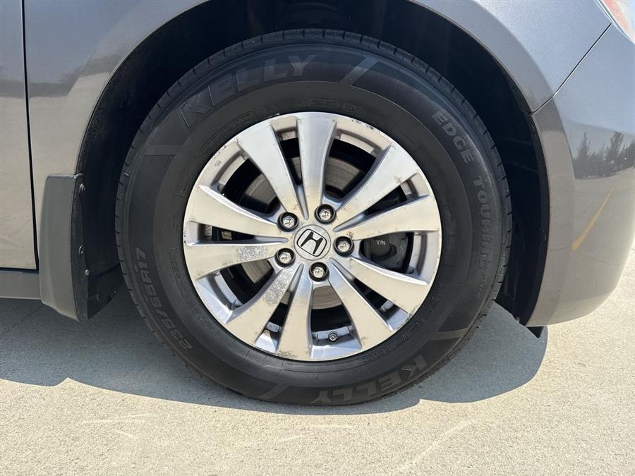 2015 Honda Odyssey EX-L, available for sale in Elida, Ohio | Josh's All Under Ten LLC. Elida, Ohio 2015 Honda Odyssey EX-L, available for sale in Elida, Ohio | Josh's All Under Ten LLC. Elida, Ohio