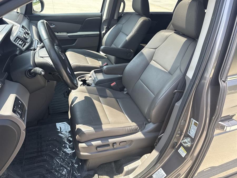 2015 Honda Odyssey EX-L, available for sale in Elida, Ohio | Josh's All Under Ten LLC. Elida, Ohio 2015 Honda Odyssey EX-L, available for sale in Elida, Ohio | Josh's All Under Ten LLC. Elida, Ohio