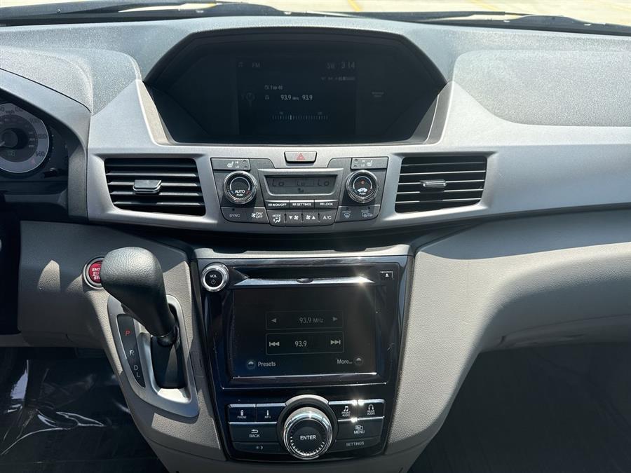 2015 Honda Odyssey EX-L, available for sale in Elida, Ohio | Josh's All Under Ten LLC. Elida, Ohio 2015 Honda Odyssey EX-L, available for sale in Elida, Ohio | Josh's All Under Ten LLC. Elida, Ohio
