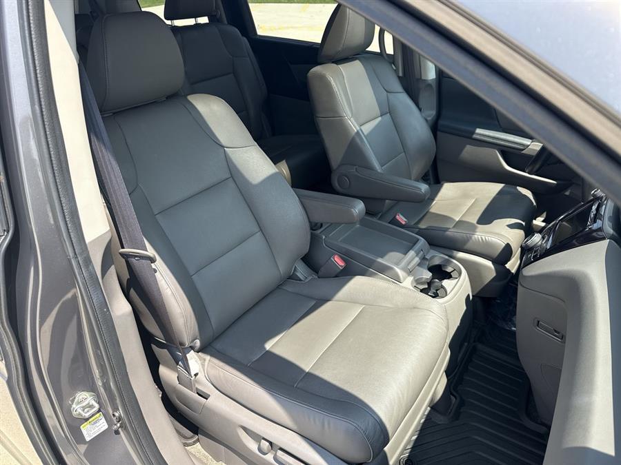 2015 Honda Odyssey EX-L, available for sale in Elida, Ohio | Josh's All Under Ten LLC. Elida, Ohio 2015 Honda Odyssey EX-L, available for sale in Elida, Ohio | Josh's All Under Ten LLC. Elida, Ohio