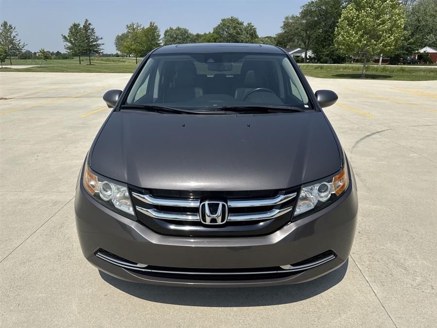 2015 Honda Odyssey EX-L, available for sale in Elida, Ohio | Josh's All Under Ten LLC. Elida, Ohio 2015 Honda Odyssey EX-L, available for sale in Elida, Ohio | Josh's All Under Ten LLC. Elida, Ohio