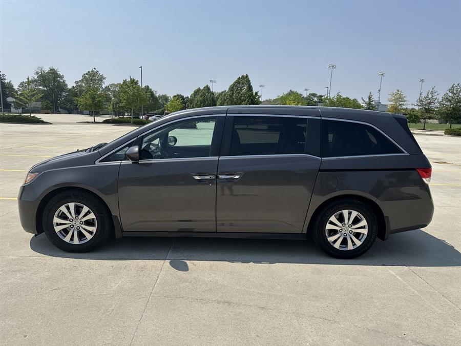 2015 Honda Odyssey EX-L, available for sale in Elida, Ohio | Josh's All Under Ten LLC. Elida, Ohio 2015 Honda Odyssey EX-L, available for sale in Elida, Ohio | Josh's All Under Ten LLC. Elida, Ohio
