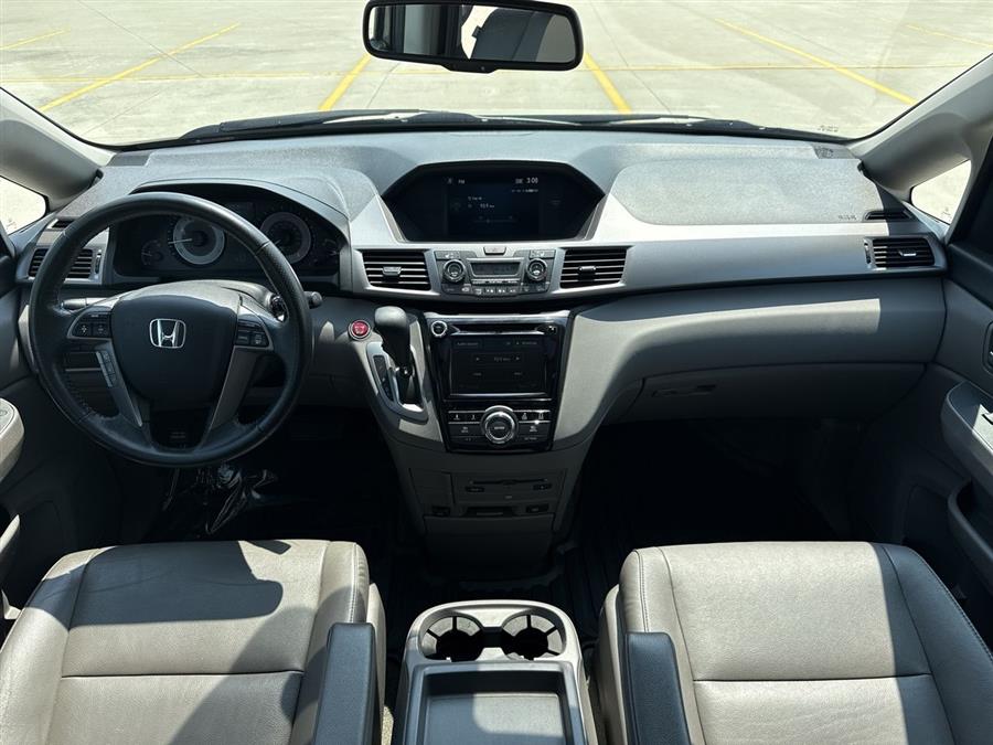 2015 Honda Odyssey EX-L, available for sale in Elida, Ohio | Josh's All Under Ten LLC. Elida, Ohio 2015 Honda Odyssey EX-L, available for sale in Elida, Ohio | Josh's All Under Ten LLC. Elida, Ohio