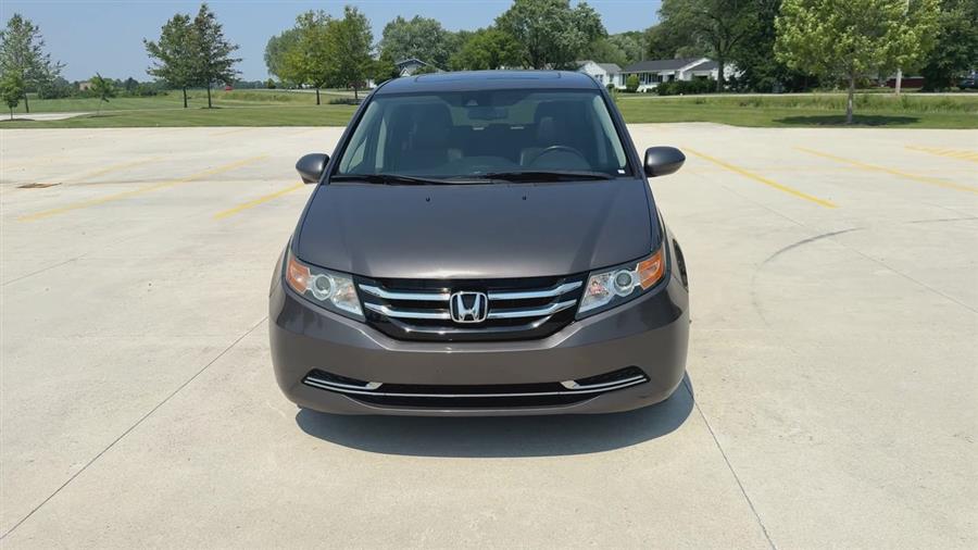 2015 Honda Odyssey EX-L, available for sale in Elida, Ohio | Josh's All Under Ten LLC. Elida, Ohio 2015 Honda Odyssey EX-L, available for sale in Elida, Ohio | Josh's All Under Ten LLC. Elida, Ohio