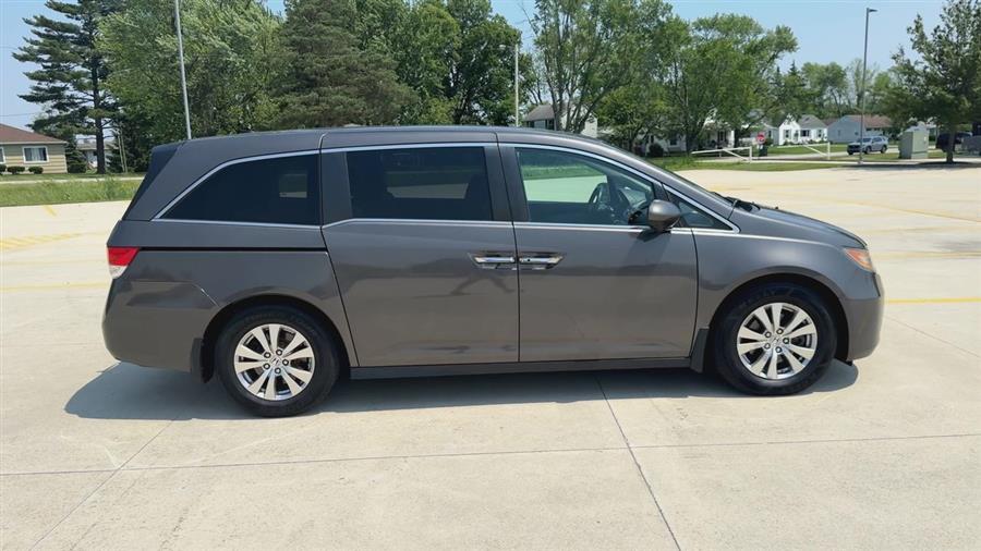 2015 Honda Odyssey EX-L, available for sale in Elida, Ohio | Josh's All Under Ten LLC. Elida, Ohio 2015 Honda Odyssey EX-L, available for sale in Elida, Ohio | Josh's All Under Ten LLC. Elida, Ohio