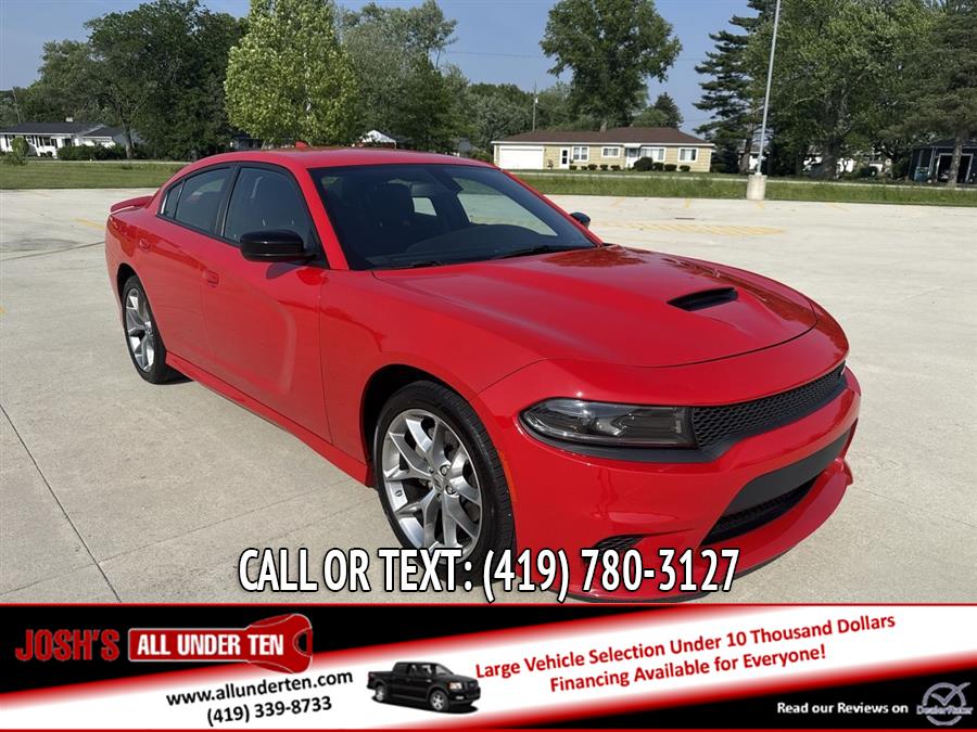 Used 2023 Dodge Charger in Elida, Ohio | Josh's All Under Ten LLC. Elida, Ohio