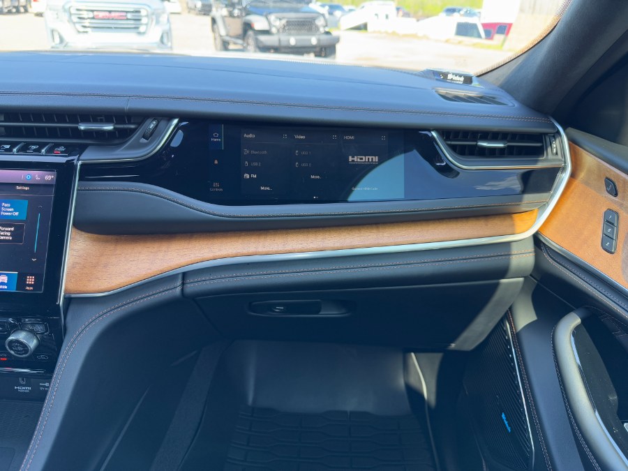2022 Jeep Grand Cherokee Summit Reserve 4x4, available for sale in Ortonville, Michigan | Marsh Auto Sales LLC. Ortonville, Michigan 2022 Jeep Grand Cherokee Summit Reserve 4x4, available for sale in Ortonville, Michigan | Marsh Auto Sales LLC. Ortonville, Michigan