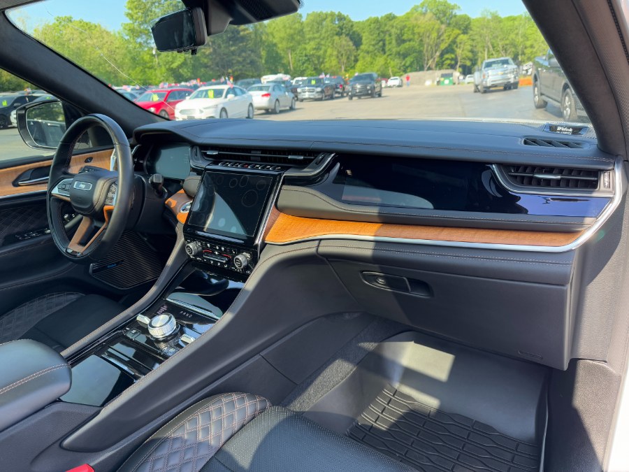 2022 Jeep Grand Cherokee Summit Reserve 4x4, available for sale in Ortonville, Michigan | Marsh Auto Sales LLC. Ortonville, Michigan 2022 Jeep Grand Cherokee Summit Reserve 4x4, available for sale in Ortonville, Michigan | Marsh Auto Sales LLC. Ortonville, Michigan