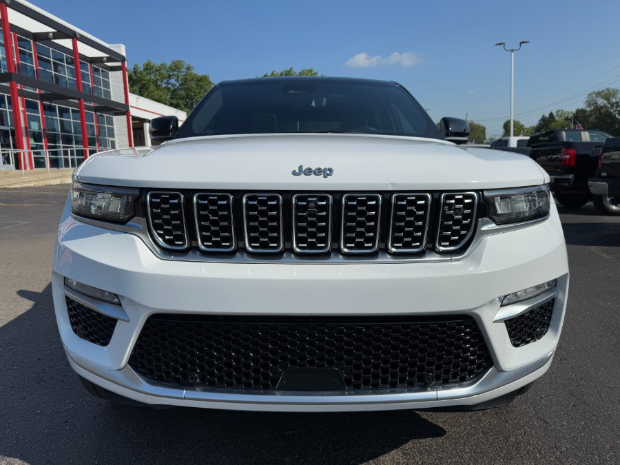 2022 Jeep Grand Cherokee Summit Reserve 4x4, available for sale in Ortonville, Michigan | Marsh Auto Sales LLC. Ortonville, Michigan 2022 Jeep Grand Cherokee Summit Reserve 4x4, available for sale in Ortonville, Michigan | Marsh Auto Sales LLC. Ortonville, Michigan