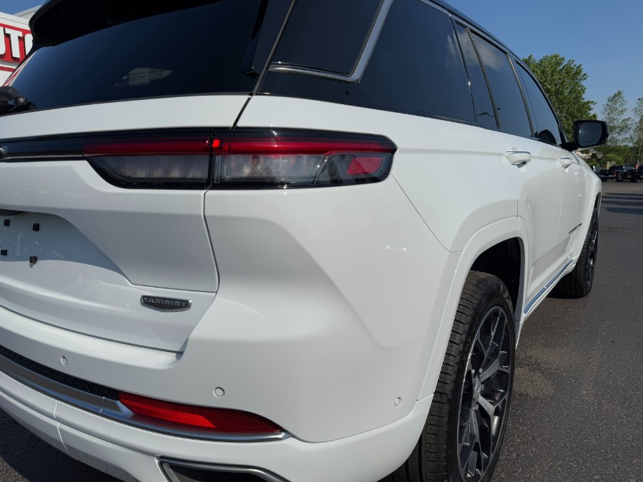 2022 Jeep Grand Cherokee Summit Reserve 4x4, available for sale in Ortonville, Michigan | Marsh Auto Sales LLC. Ortonville, Michigan 2022 Jeep Grand Cherokee Summit Reserve 4x4, available for sale in Ortonville, Michigan | Marsh Auto Sales LLC. Ortonville, Michigan
