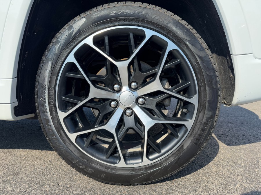2022 Jeep Grand Cherokee Summit Reserve 4x4, available for sale in Ortonville, Michigan | Marsh Auto Sales LLC. Ortonville, Michigan 2022 Jeep Grand Cherokee Summit Reserve 4x4, available for sale in Ortonville, Michigan | Marsh Auto Sales LLC. Ortonville, Michigan