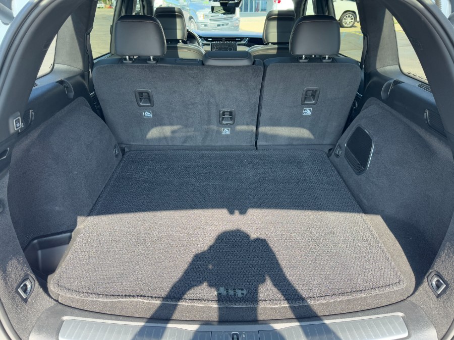 2022 Jeep Grand Cherokee Summit Reserve 4x4, available for sale in Ortonville, Michigan | Marsh Auto Sales LLC. Ortonville, Michigan 2022 Jeep Grand Cherokee Summit Reserve 4x4, available for sale in Ortonville, Michigan | Marsh Auto Sales LLC. Ortonville, Michigan