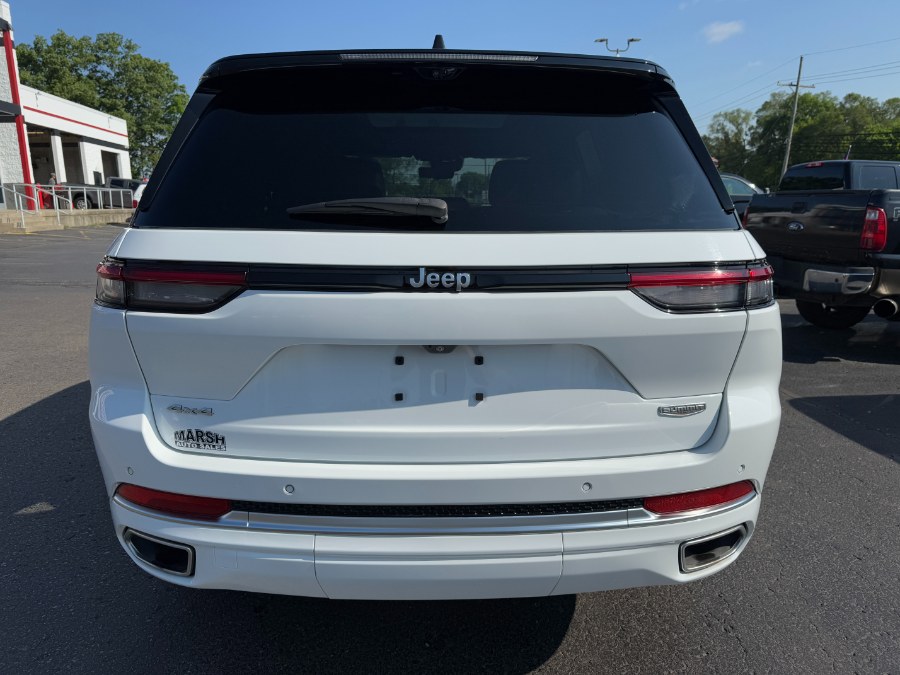 2022 Jeep Grand Cherokee Summit Reserve 4x4, available for sale in Ortonville, Michigan | Marsh Auto Sales LLC. Ortonville, Michigan 2022 Jeep Grand Cherokee Summit Reserve 4x4, available for sale in Ortonville, Michigan | Marsh Auto Sales LLC. Ortonville, Michigan