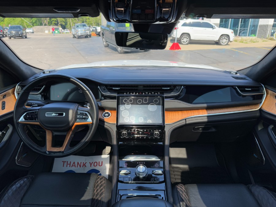 2022 Jeep Grand Cherokee Summit Reserve 4x4, available for sale in Ortonville, Michigan | Marsh Auto Sales LLC. Ortonville, Michigan 2022 Jeep Grand Cherokee Summit Reserve 4x4, available for sale in Ortonville, Michigan | Marsh Auto Sales LLC. Ortonville, Michigan