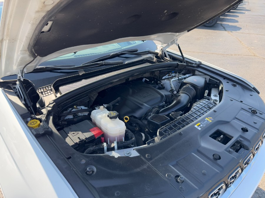 2022 Jeep Grand Cherokee Summit Reserve 4x4, available for sale in Ortonville, Michigan | Marsh Auto Sales LLC. Ortonville, Michigan 2022 Jeep Grand Cherokee Summit Reserve 4x4, available for sale in Ortonville, Michigan | Marsh Auto Sales LLC. Ortonville, Michigan