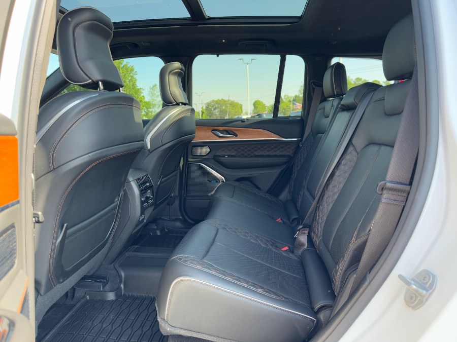 2022 Jeep Grand Cherokee Summit Reserve 4x4, available for sale in Ortonville, Michigan | Marsh Auto Sales LLC. Ortonville, Michigan 2022 Jeep Grand Cherokee Summit Reserve 4x4, available for sale in Ortonville, Michigan | Marsh Auto Sales LLC. Ortonville, Michigan