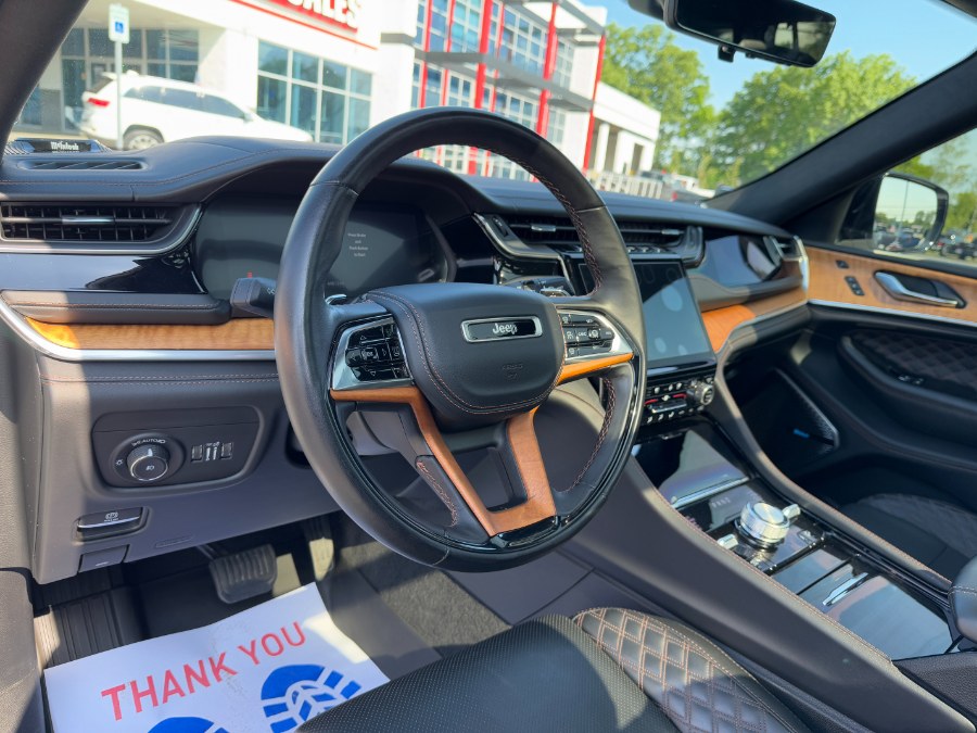 2022 Jeep Grand Cherokee Summit Reserve 4x4, available for sale in Ortonville, Michigan | Marsh Auto Sales LLC. Ortonville, Michigan 2022 Jeep Grand Cherokee Summit Reserve 4x4, available for sale in Ortonville, Michigan | Marsh Auto Sales LLC. Ortonville, Michigan