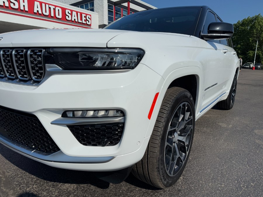 2022 Jeep Grand Cherokee Summit Reserve 4x4, available for sale in Ortonville, Michigan | Marsh Auto Sales LLC. Ortonville, Michigan 2022 Jeep Grand Cherokee Summit Reserve 4x4, available for sale in Ortonville, Michigan | Marsh Auto Sales LLC. Ortonville, Michigan
