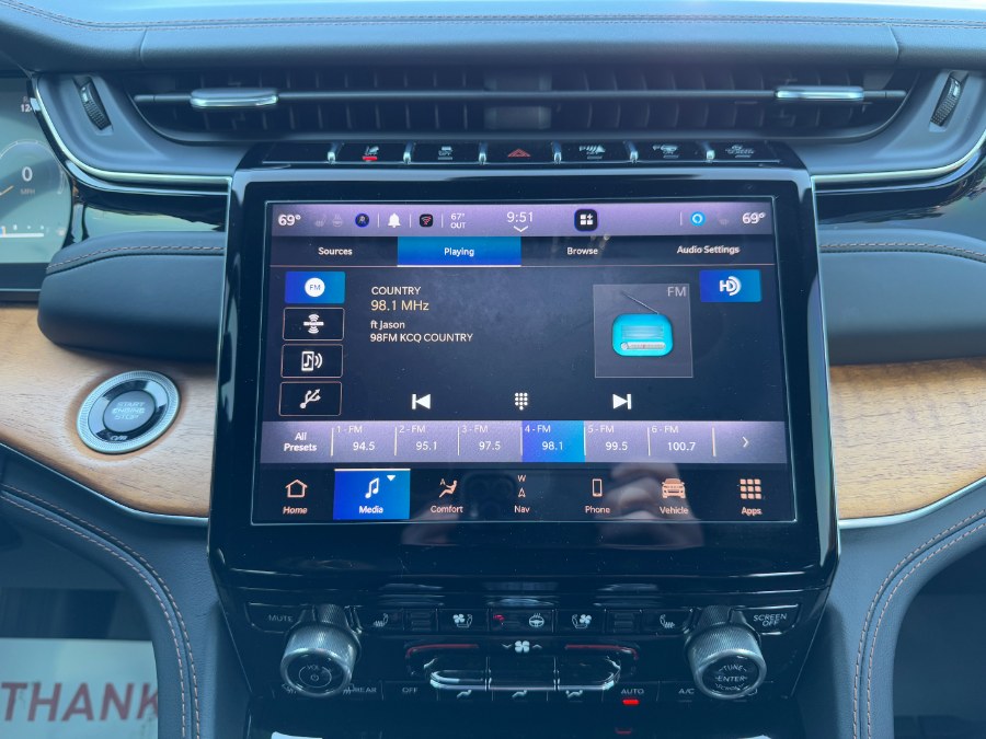 2022 Jeep Grand Cherokee Summit Reserve 4x4, available for sale in Ortonville, Michigan | Marsh Auto Sales LLC. Ortonville, Michigan 2022 Jeep Grand Cherokee Summit Reserve 4x4, available for sale in Ortonville, Michigan | Marsh Auto Sales LLC. Ortonville, Michigan