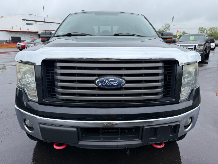 2011 Ford F-150 4WD SuperCrew 145" FX4, available for sale in Ortonville, Michigan | Marsh Auto Sales LLC. Ortonville, Michigan 2011 Ford F-150 4WD SuperCrew 145" FX4, available for sale in Ortonville, Michigan | Marsh Auto Sales LLC. Ortonville, Michigan