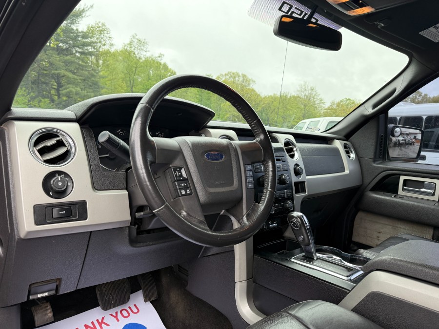 2011 Ford F-150 4WD SuperCrew 145" FX4, available for sale in Ortonville, Michigan | Marsh Auto Sales LLC. Ortonville, Michigan 2011 Ford F-150 4WD SuperCrew 145" FX4, available for sale in Ortonville, Michigan | Marsh Auto Sales LLC. Ortonville, Michigan