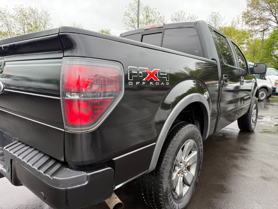 2011 Ford F-150 4WD SuperCrew 145" FX4, available for sale in Ortonville, Michigan | Marsh Auto Sales LLC. Ortonville, Michigan 2011 Ford F-150 4WD SuperCrew 145" FX4, available for sale in Ortonville, Michigan | Marsh Auto Sales LLC. Ortonville, Michigan