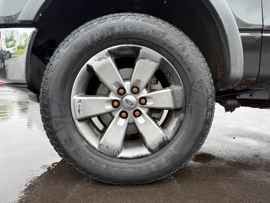 2011 Ford F-150 4WD SuperCrew 145" FX4, available for sale in Ortonville, Michigan | Marsh Auto Sales LLC. Ortonville, Michigan 2011 Ford F-150 4WD SuperCrew 145" FX4, available for sale in Ortonville, Michigan | Marsh Auto Sales LLC. Ortonville, Michigan