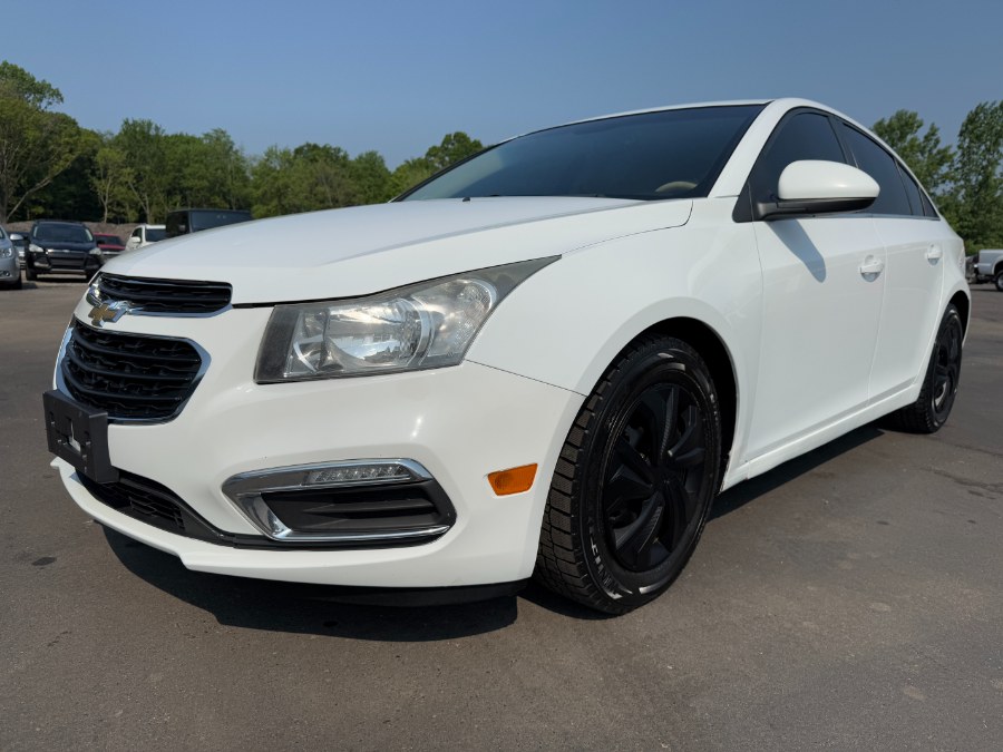 2015 Chevrolet Cruze 4dr Sdn Auto Diesel, available for sale in Ortonville, Michigan | Marsh Auto Sales LLC. Ortonville, Michigan 2015 Chevrolet Cruze 4dr Sdn Auto Diesel, available for sale in Ortonville, Michigan | Marsh Auto Sales LLC. Ortonville, Michigan