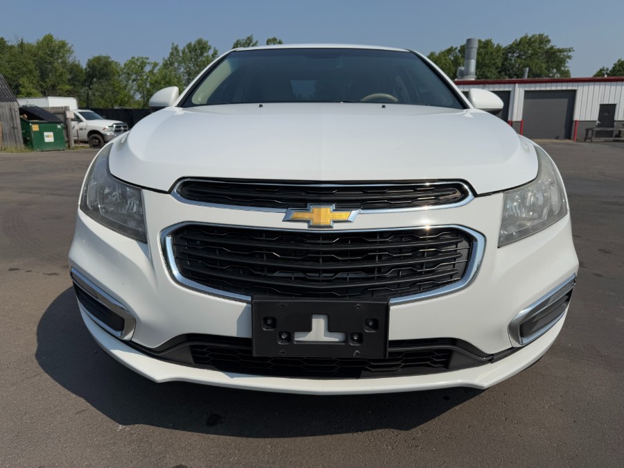2015 Chevrolet Cruze 4dr Sdn Auto Diesel, available for sale in Ortonville, Michigan | Marsh Auto Sales LLC. Ortonville, Michigan 2015 Chevrolet Cruze 4dr Sdn Auto Diesel, available for sale in Ortonville, Michigan | Marsh Auto Sales LLC. Ortonville, Michigan