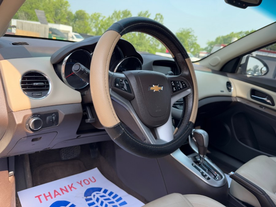 2015 Chevrolet Cruze 4dr Sdn Auto Diesel, available for sale in Ortonville, Michigan | Marsh Auto Sales LLC. Ortonville, Michigan 2015 Chevrolet Cruze 4dr Sdn Auto Diesel, available for sale in Ortonville, Michigan | Marsh Auto Sales LLC. Ortonville, Michigan