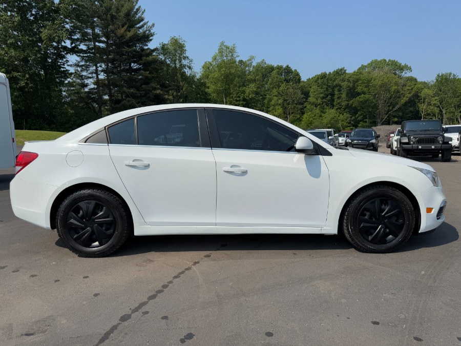 2015 Chevrolet Cruze 4dr Sdn Auto Diesel, available for sale in Ortonville, Michigan | Marsh Auto Sales LLC. Ortonville, Michigan 2015 Chevrolet Cruze 4dr Sdn Auto Diesel, available for sale in Ortonville, Michigan | Marsh Auto Sales LLC. Ortonville, Michigan
