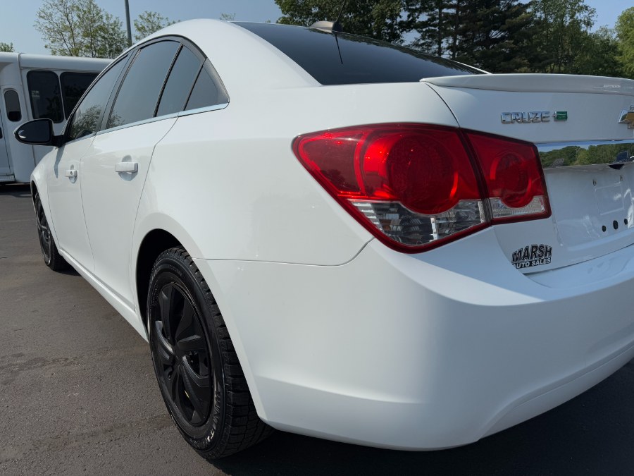 2015 Chevrolet Cruze 4dr Sdn Auto Diesel, available for sale in Ortonville, Michigan | Marsh Auto Sales LLC. Ortonville, Michigan 2015 Chevrolet Cruze 4dr Sdn Auto Diesel, available for sale in Ortonville, Michigan | Marsh Auto Sales LLC. Ortonville, Michigan