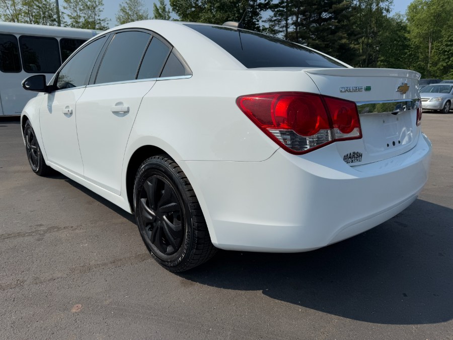 2015 Chevrolet Cruze 4dr Sdn Auto Diesel, available for sale in Ortonville, Michigan | Marsh Auto Sales LLC. Ortonville, Michigan 2015 Chevrolet Cruze 4dr Sdn Auto Diesel, available for sale in Ortonville, Michigan | Marsh Auto Sales LLC. Ortonville, Michigan
