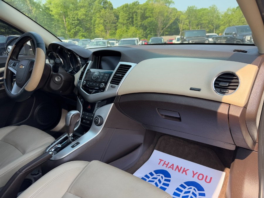 2015 Chevrolet Cruze 4dr Sdn Auto Diesel, available for sale in Ortonville, Michigan | Marsh Auto Sales LLC. Ortonville, Michigan 2015 Chevrolet Cruze 4dr Sdn Auto Diesel, available for sale in Ortonville, Michigan | Marsh Auto Sales LLC. Ortonville, Michigan