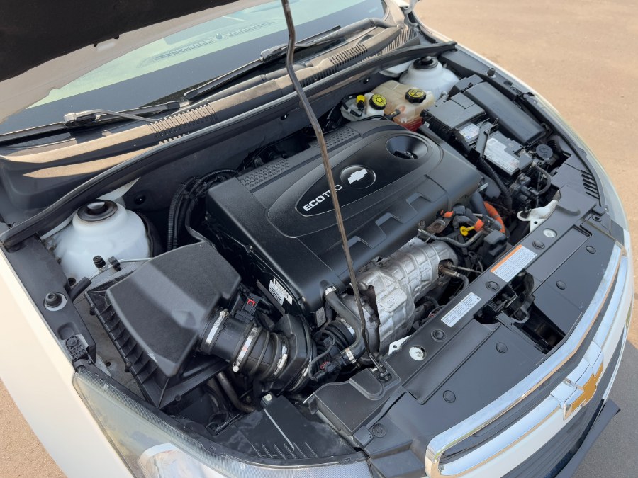 2015 Chevrolet Cruze 4dr Sdn Auto Diesel, available for sale in Ortonville, Michigan | Marsh Auto Sales LLC. Ortonville, Michigan 2015 Chevrolet Cruze 4dr Sdn Auto Diesel, available for sale in Ortonville, Michigan | Marsh Auto Sales LLC. Ortonville, Michigan