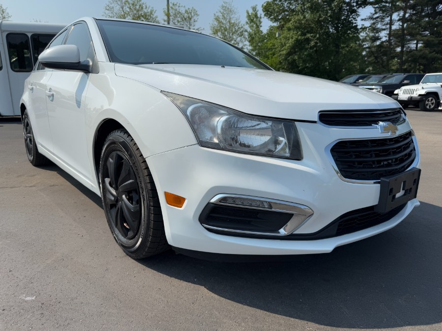 2015 Chevrolet Cruze 4dr Sdn Auto Diesel, available for sale in Ortonville, Michigan | Marsh Auto Sales LLC. Ortonville, Michigan 2015 Chevrolet Cruze 4dr Sdn Auto Diesel, available for sale in Ortonville, Michigan | Marsh Auto Sales LLC. Ortonville, Michigan