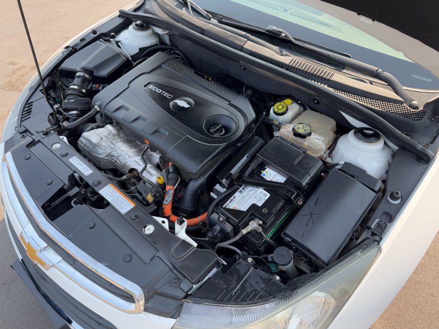 2015 Chevrolet Cruze 4dr Sdn Auto Diesel, available for sale in Ortonville, Michigan | Marsh Auto Sales LLC. Ortonville, Michigan 2015 Chevrolet Cruze 4dr Sdn Auto Diesel, available for sale in Ortonville, Michigan | Marsh Auto Sales LLC. Ortonville, Michigan