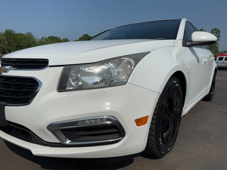 2015 Chevrolet Cruze 4dr Sdn Auto Diesel, available for sale in Ortonville, Michigan | Marsh Auto Sales LLC. Ortonville, Michigan 2015 Chevrolet Cruze 4dr Sdn Auto Diesel, available for sale in Ortonville, Michigan | Marsh Auto Sales LLC. Ortonville, Michigan