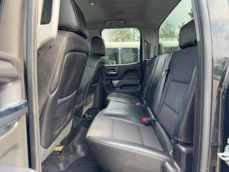 2014 GMC Sierra 1500 4WD Double Cab 143.5" SLE, available for sale in Ortonville, Michigan | Marsh Auto Sales LLC. Ortonville, Michigan 2014 GMC Sierra 1500 4WD Double Cab 143.5" SLE, available for sale in Ortonville, Michigan | Marsh Auto Sales LLC. Ortonville, Michigan