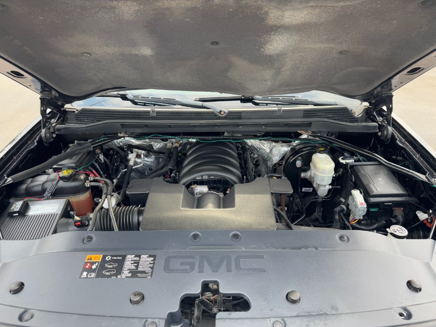 2014 GMC Sierra 1500 4WD Double Cab 143.5" SLE, available for sale in Ortonville, Michigan | Marsh Auto Sales LLC. Ortonville, Michigan 2014 GMC Sierra 1500 4WD Double Cab 143.5" SLE, available for sale in Ortonville, Michigan | Marsh Auto Sales LLC. Ortonville, Michigan